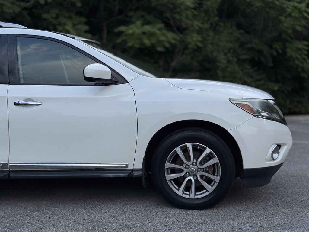 2024 Nissan Sentra SV photo 46