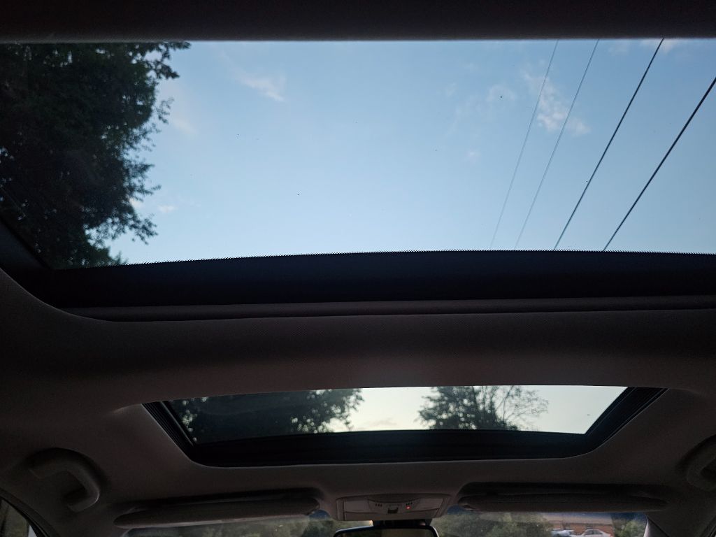 2013 Nissan Murano