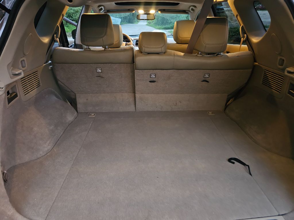 2013 Nissan Murano
