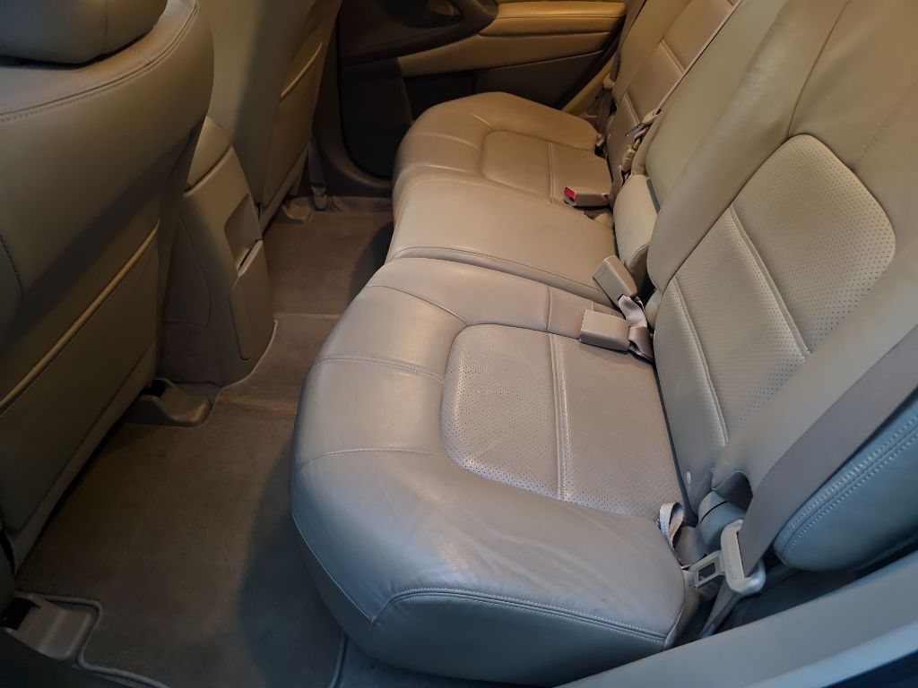 2013 Nissan Murano