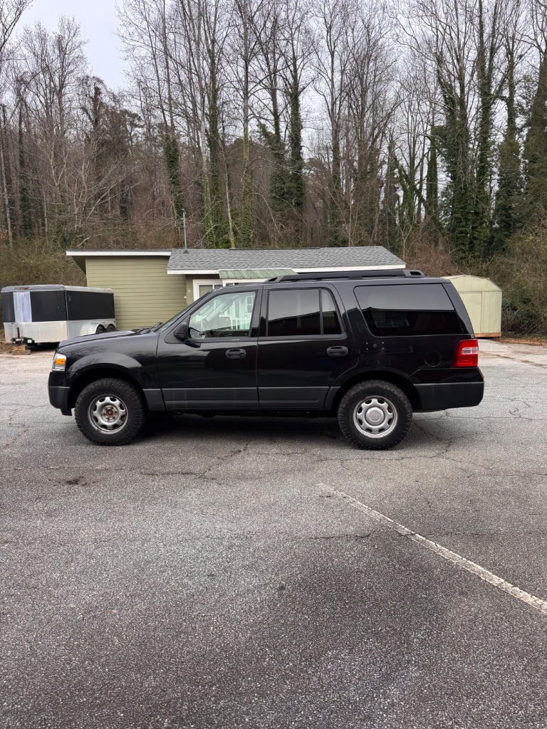 2014 Ford Expedition - $6,800