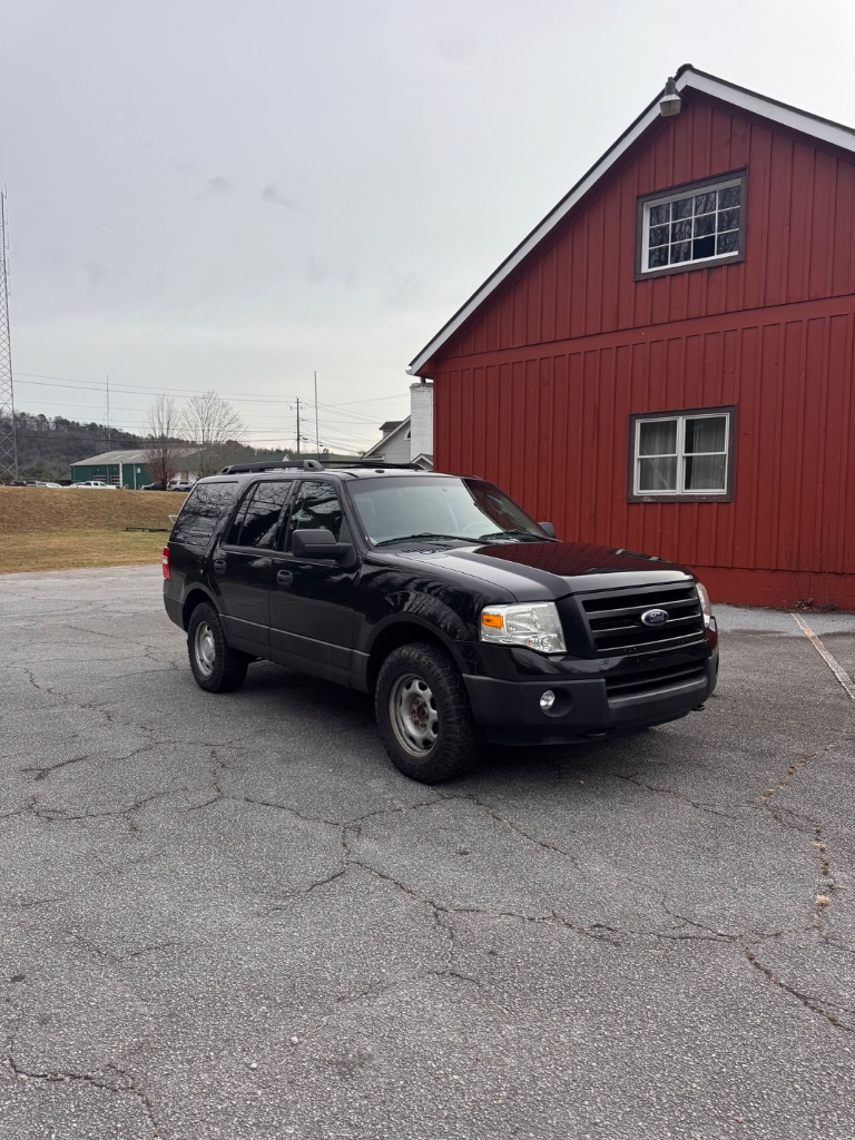 2014 Ford Expedition - $6,800