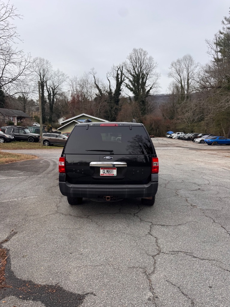 2014 Ford Expedition - $6,800