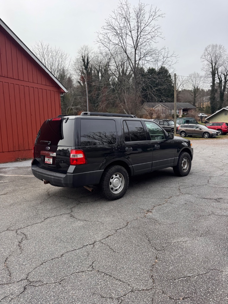 2014 Ford Expedition - $6,800