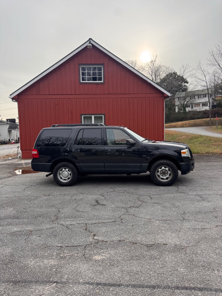 2014 Ford Expedition - $6,800