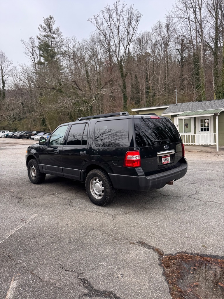 2014 Ford Expedition - $6,800