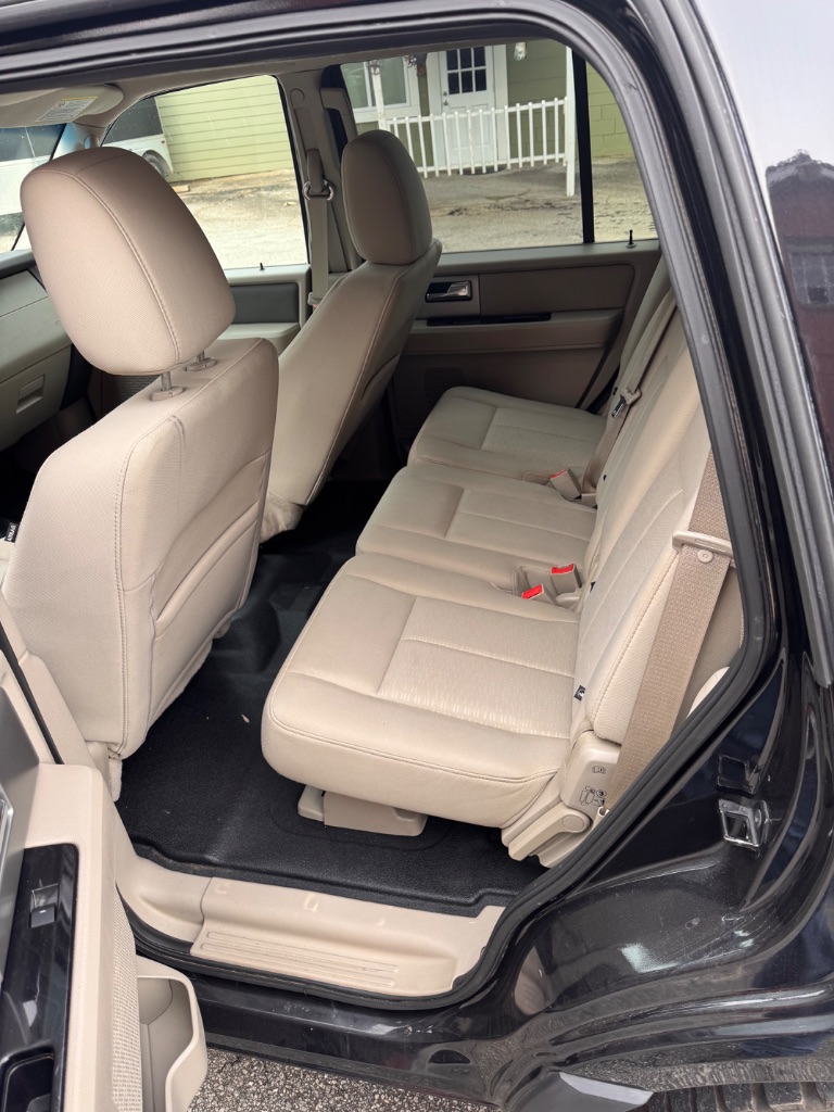 2014 Ford Expedition - $6,800