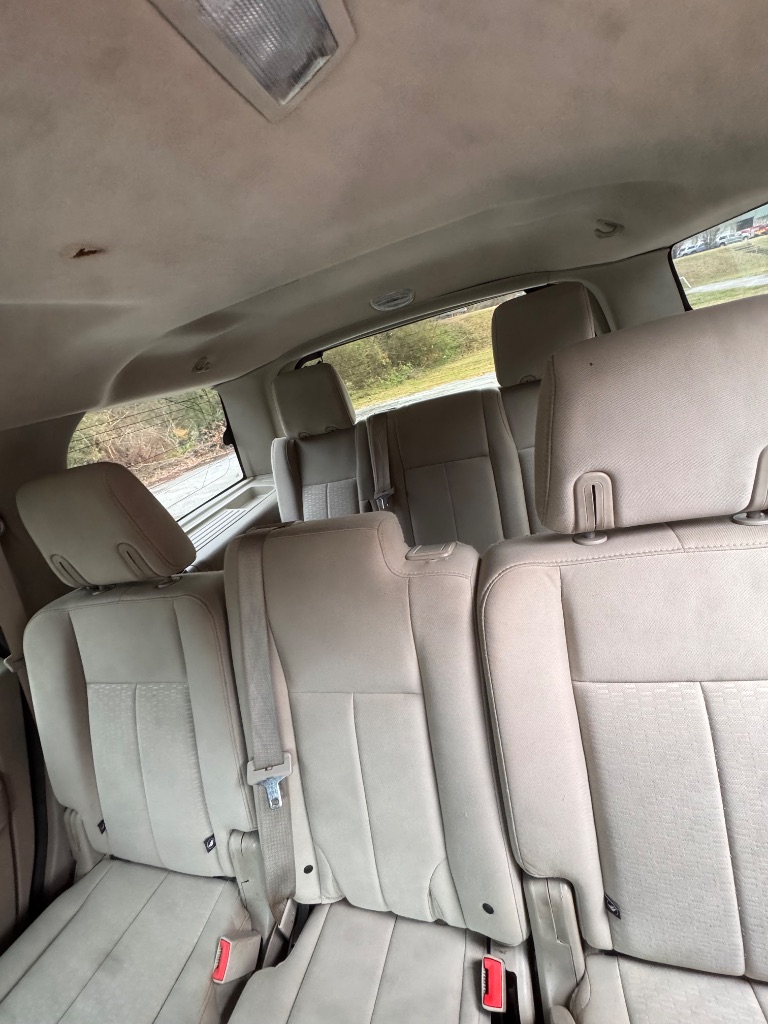 2014 Ford Expedition - $6,800
