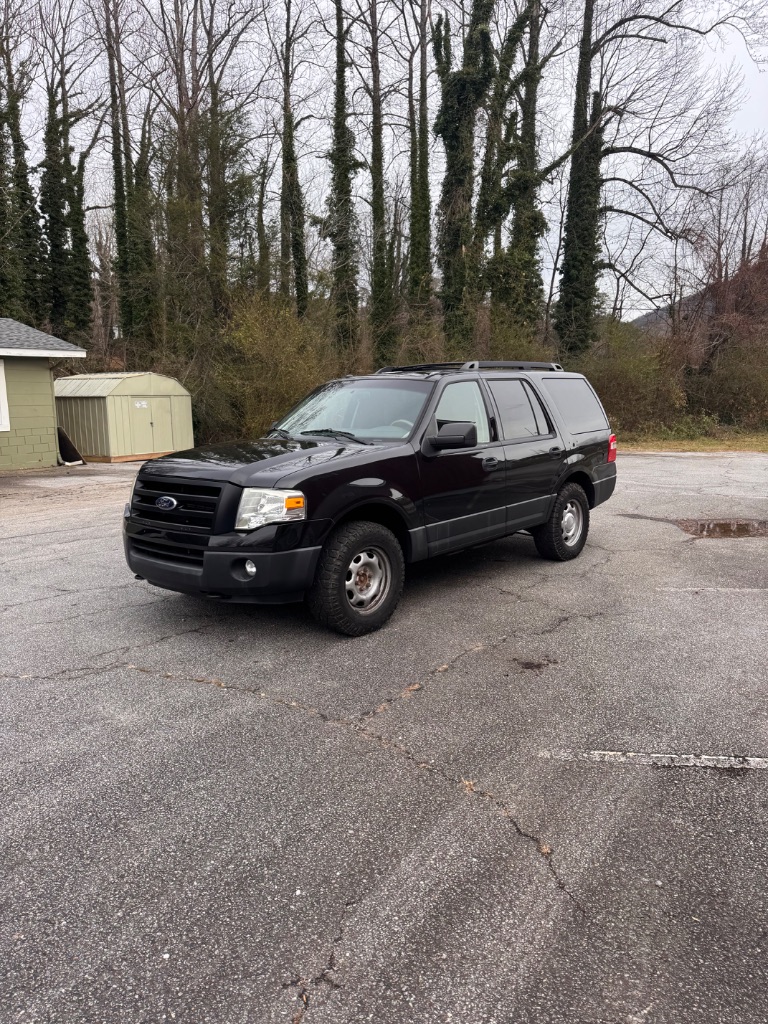 2014 Ford Expedition - $6,800