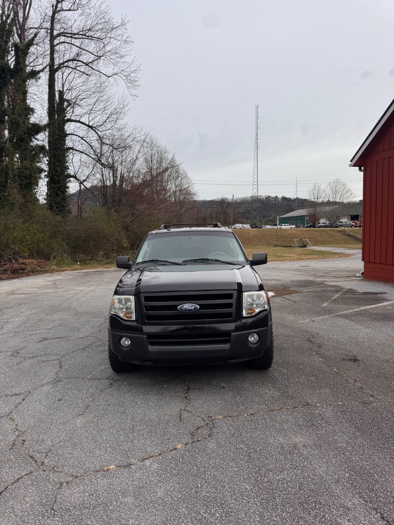 2014 Ford Expedition - $6,800