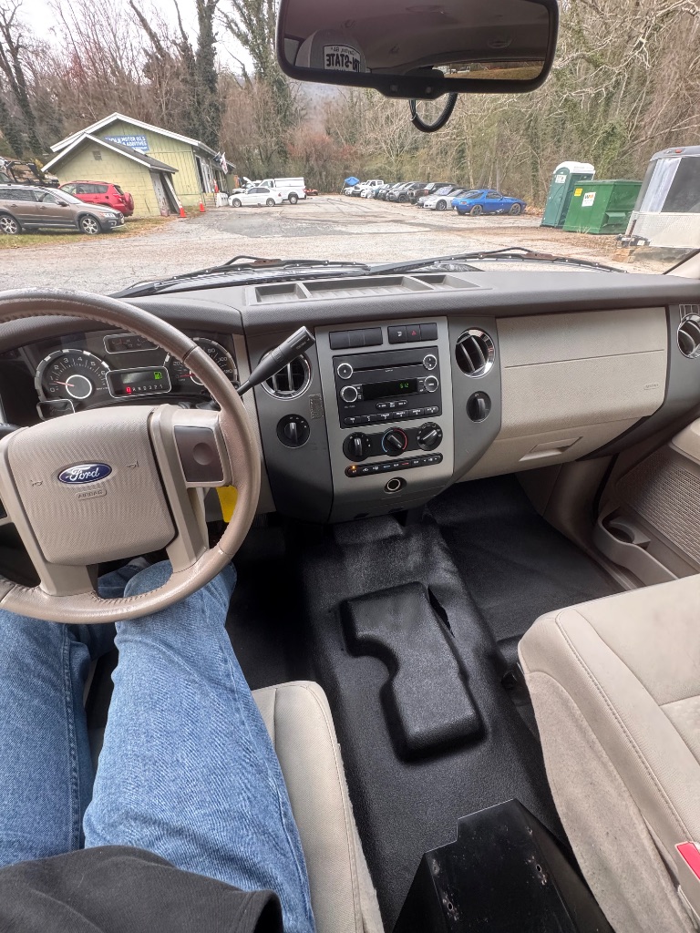 2014 Ford Expedition - $6,800