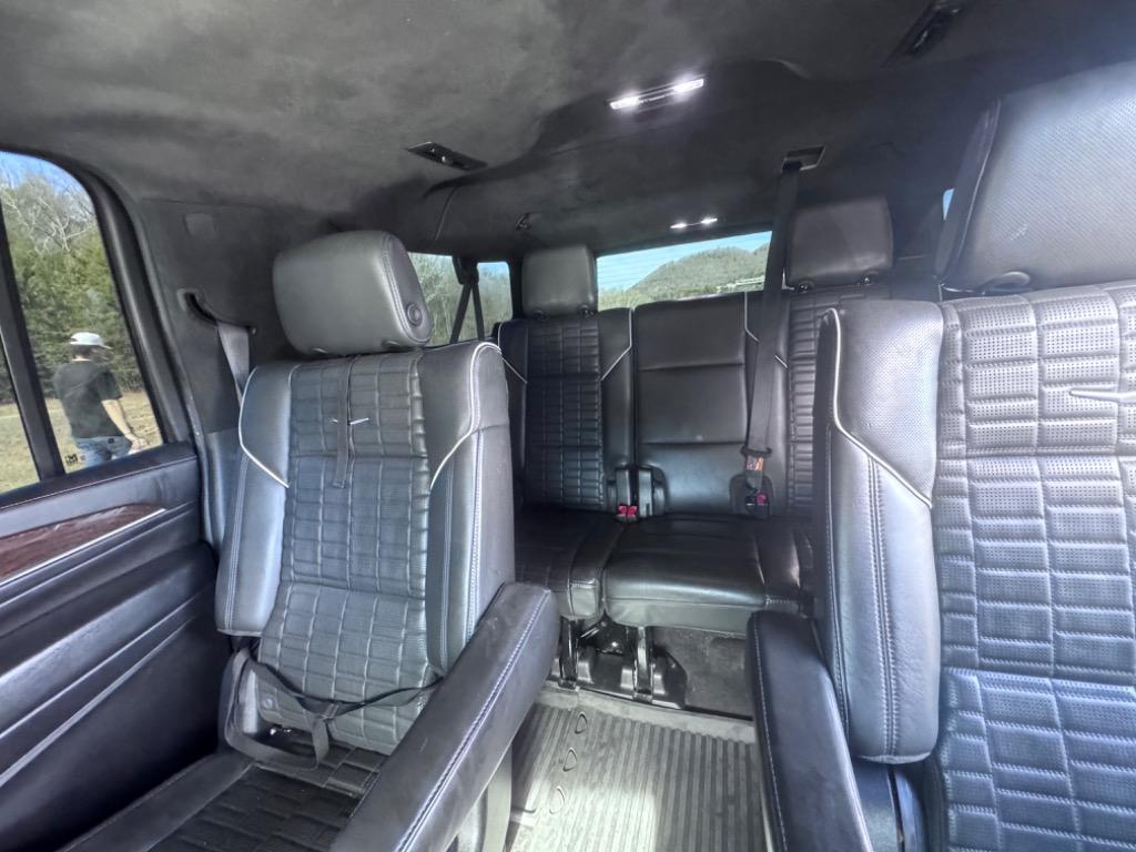 2022 Cadillac Escalade - $78,500
