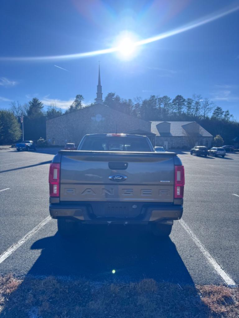 2019 Ford Ranger - $12,999