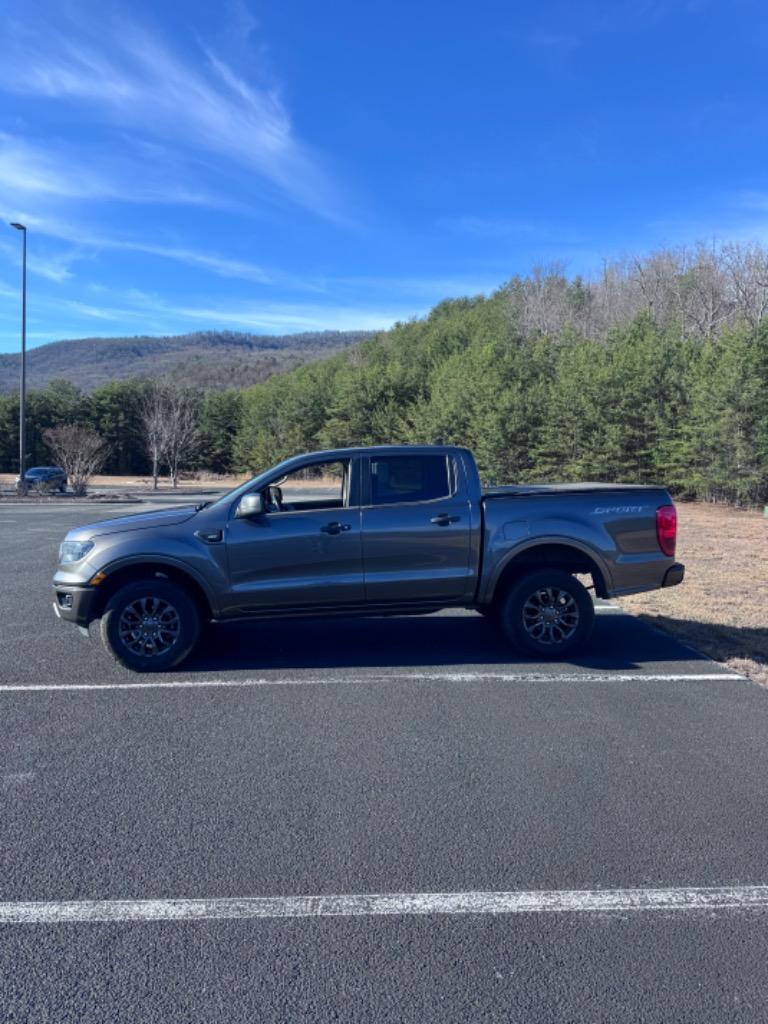 2019 Ford Ranger - $12,999