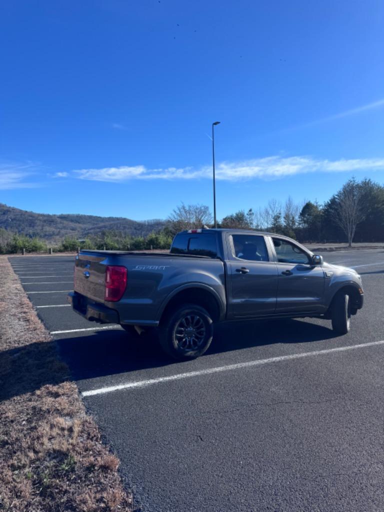 2019 Ford Ranger - $12,999