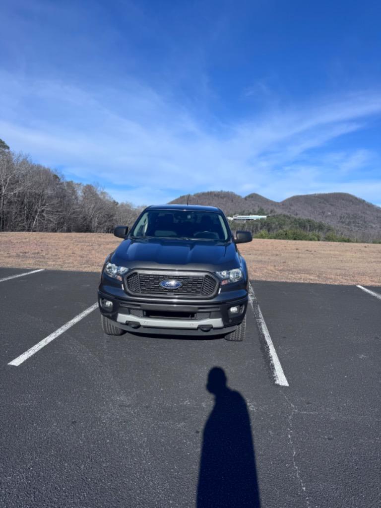2019 Ford Ranger - $12,999