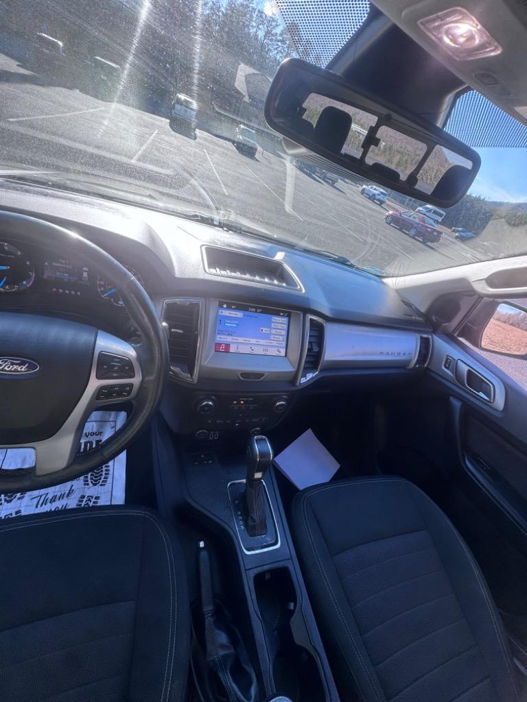 2019 Ford Ranger - $12,999