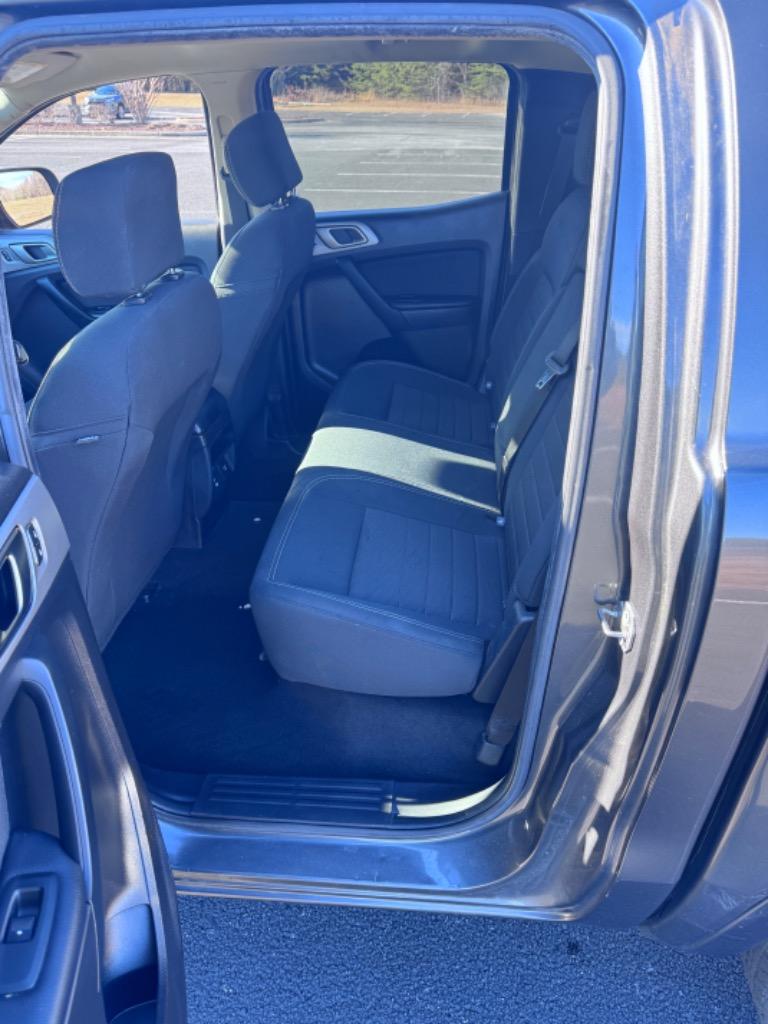 2019 Ford Ranger - $12,999