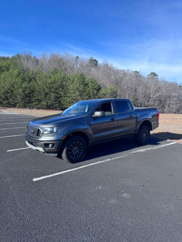 2019 Ford Ranger - $12,999