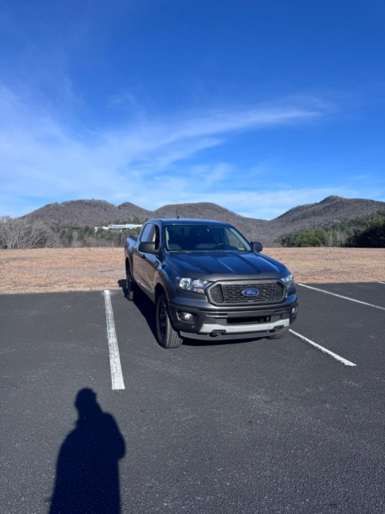 2019 Ford Ranger - $12,999