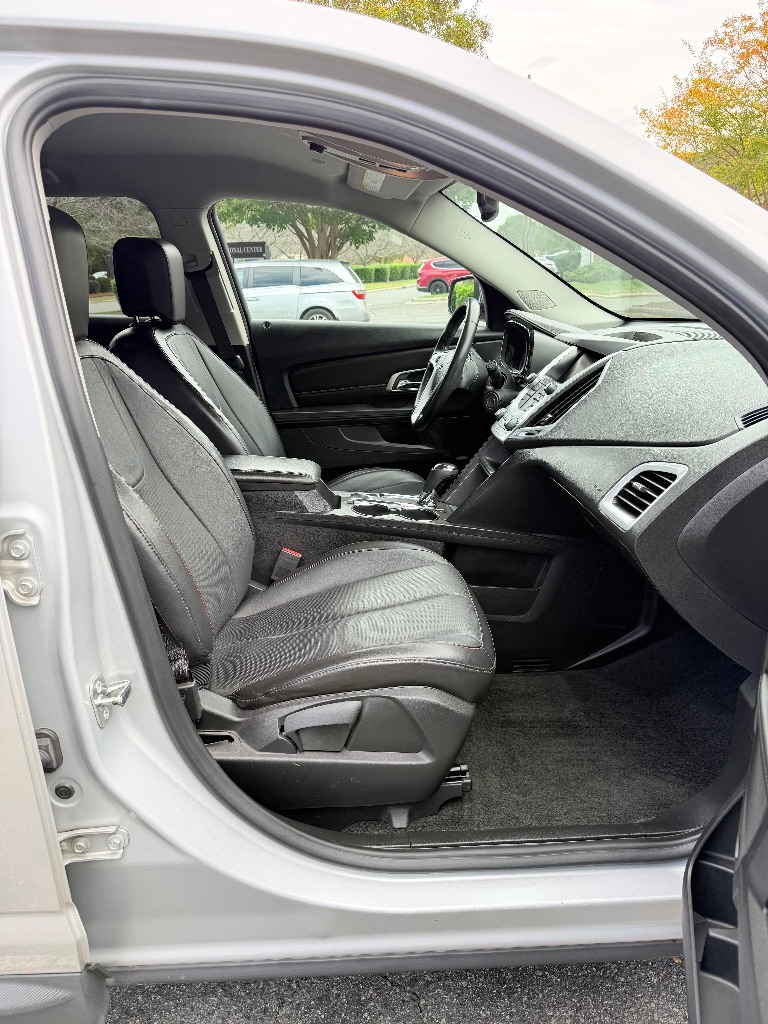 2017 GMC Terrain - $10,299