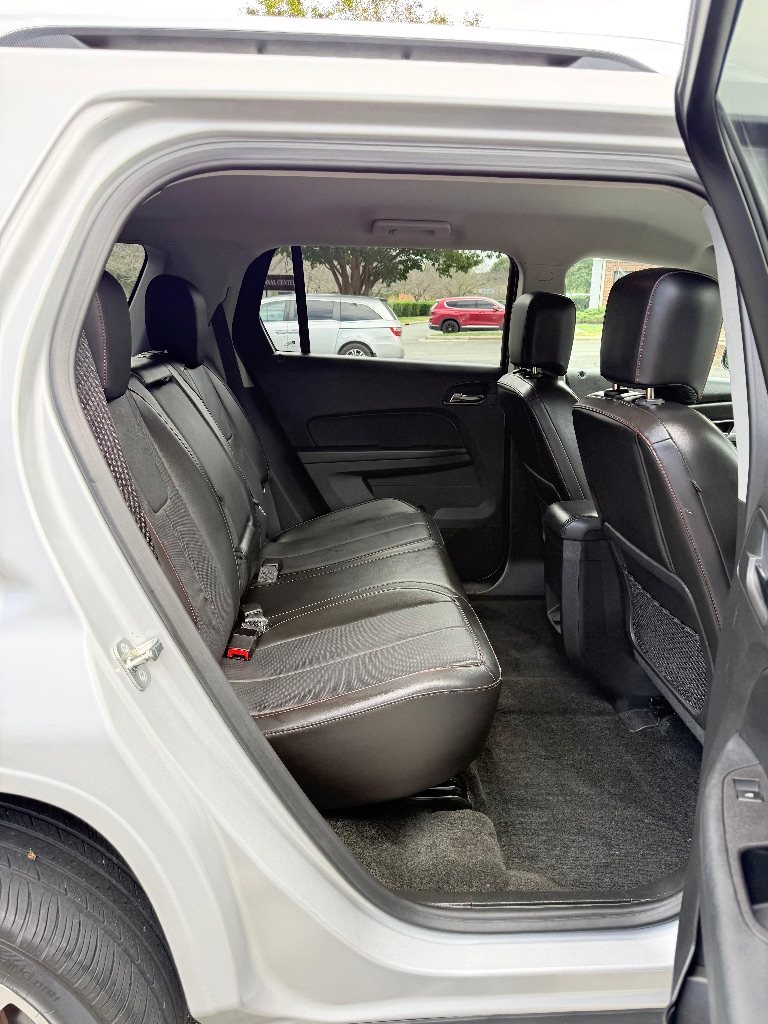 2017 GMC Terrain - $10,299