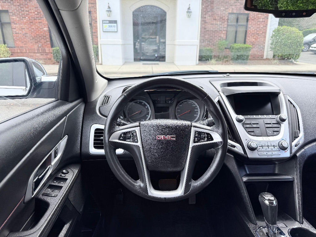 2017 GMC Terrain - $10,299