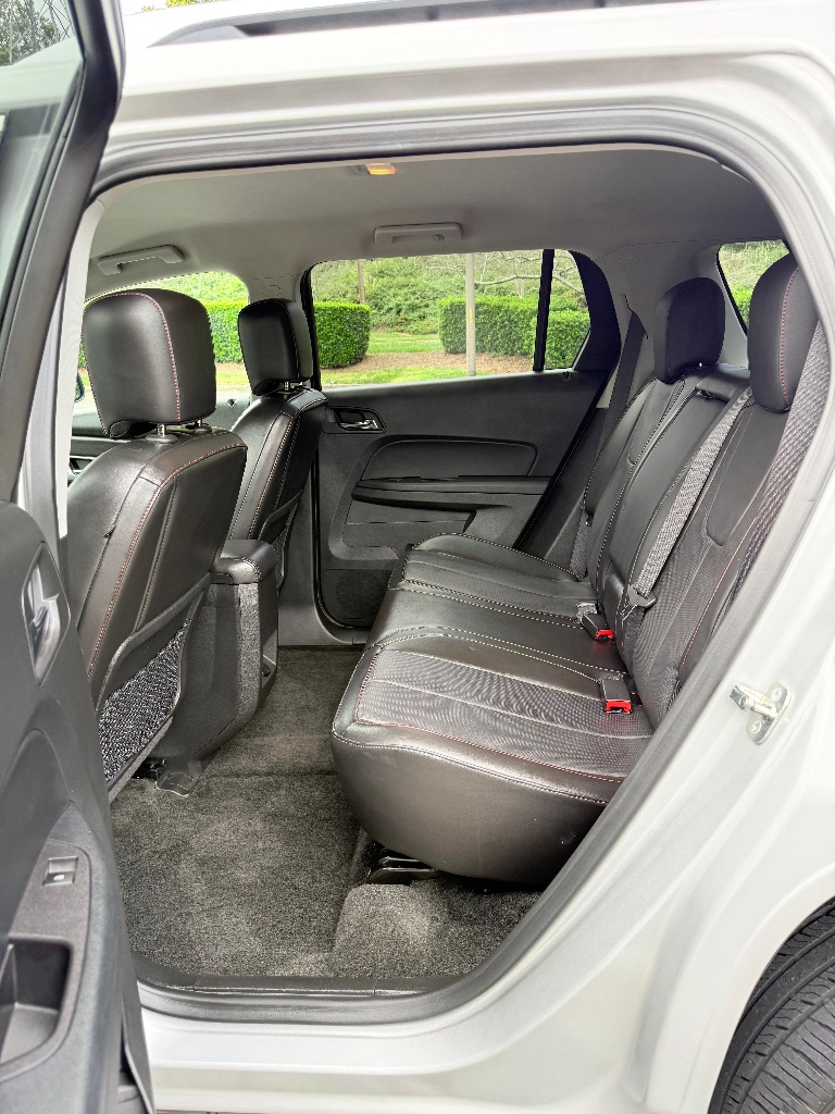 2017 GMC Terrain - $10,299