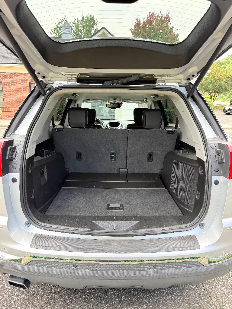 2017 GMC Terrain - $10,299