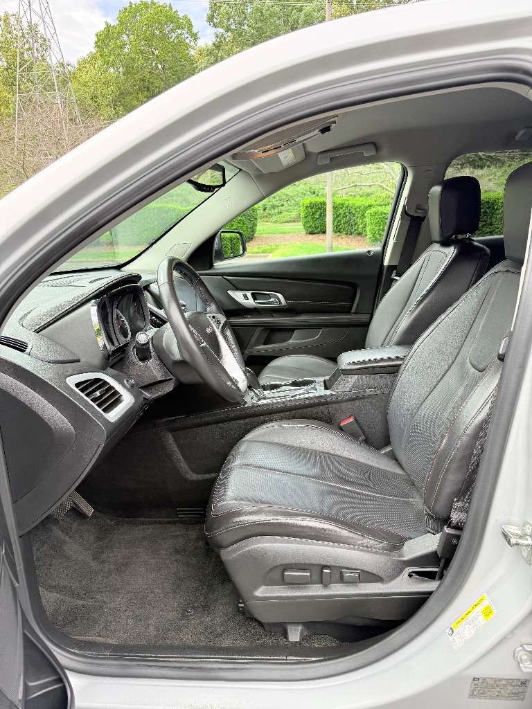2017 GMC Terrain - $10,299