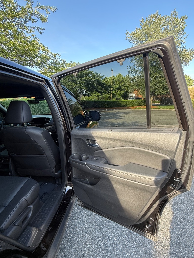 2021 Honda Passport - $18,999