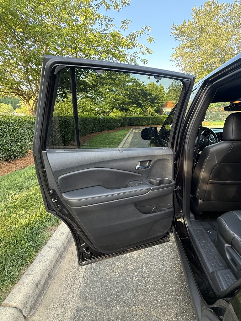 2021 Honda Passport - $18,999