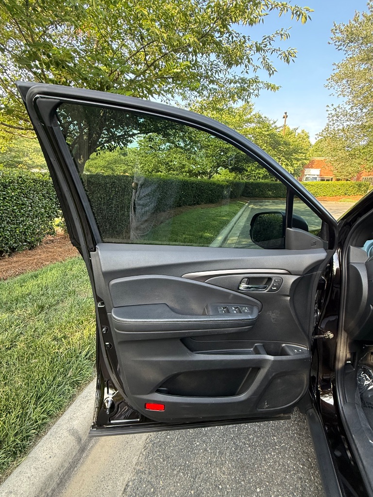2021 Honda Passport - $18,999