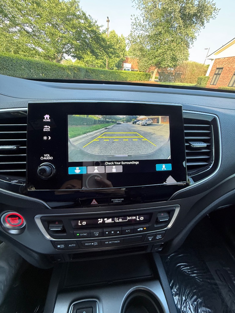 2021 Honda Passport - $18,999
