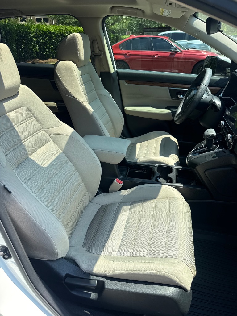 2017 Honda CR-V - $14,999