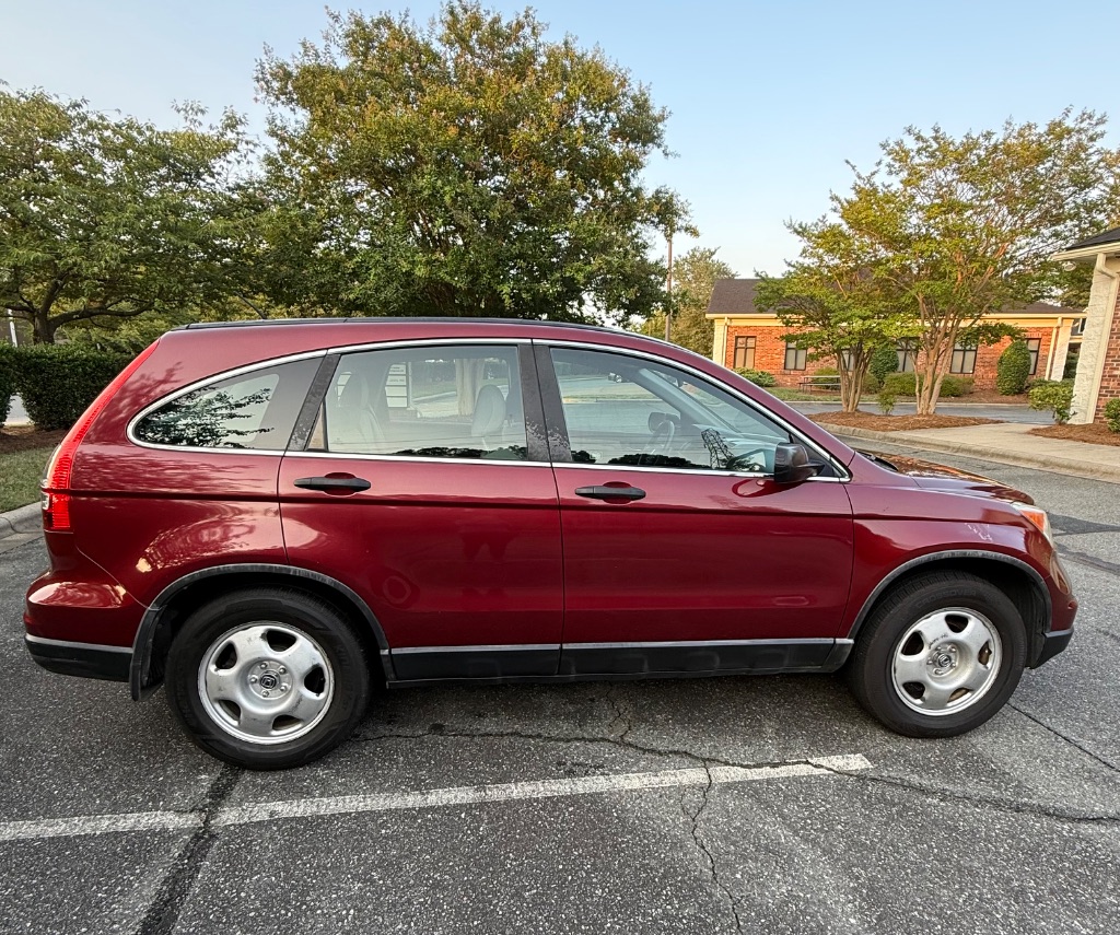 2011 Honda CR-V - $8,499