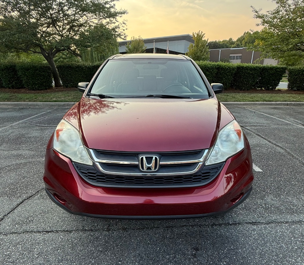 2011 Honda CR-V - $8,499
