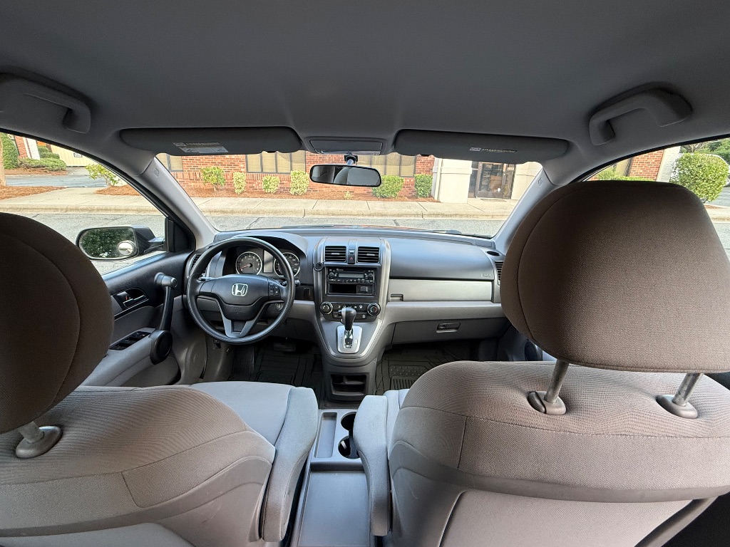 2011 Honda CR-V - $8,499