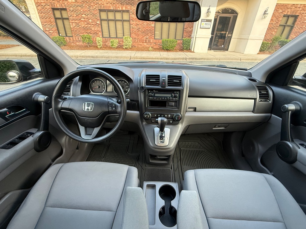 2011 Honda CR-V - $8,499