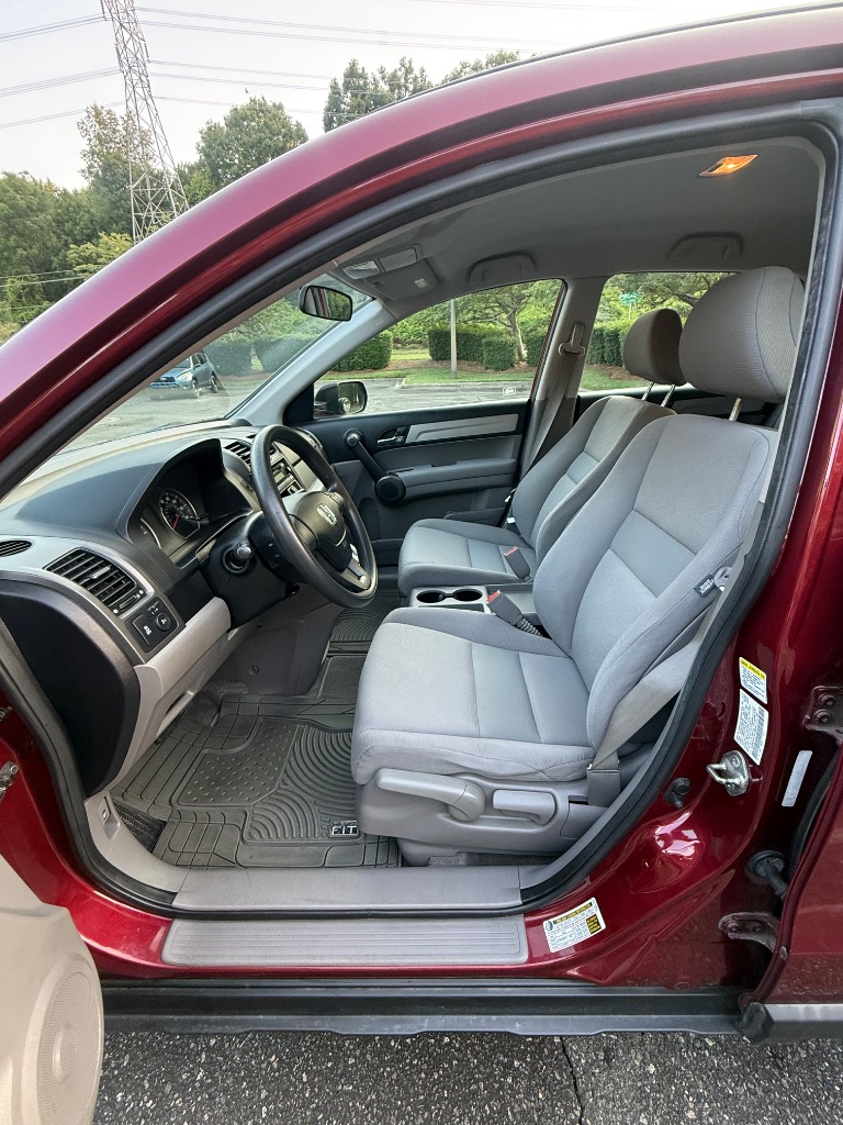 2011 Honda CR-V - $8,499