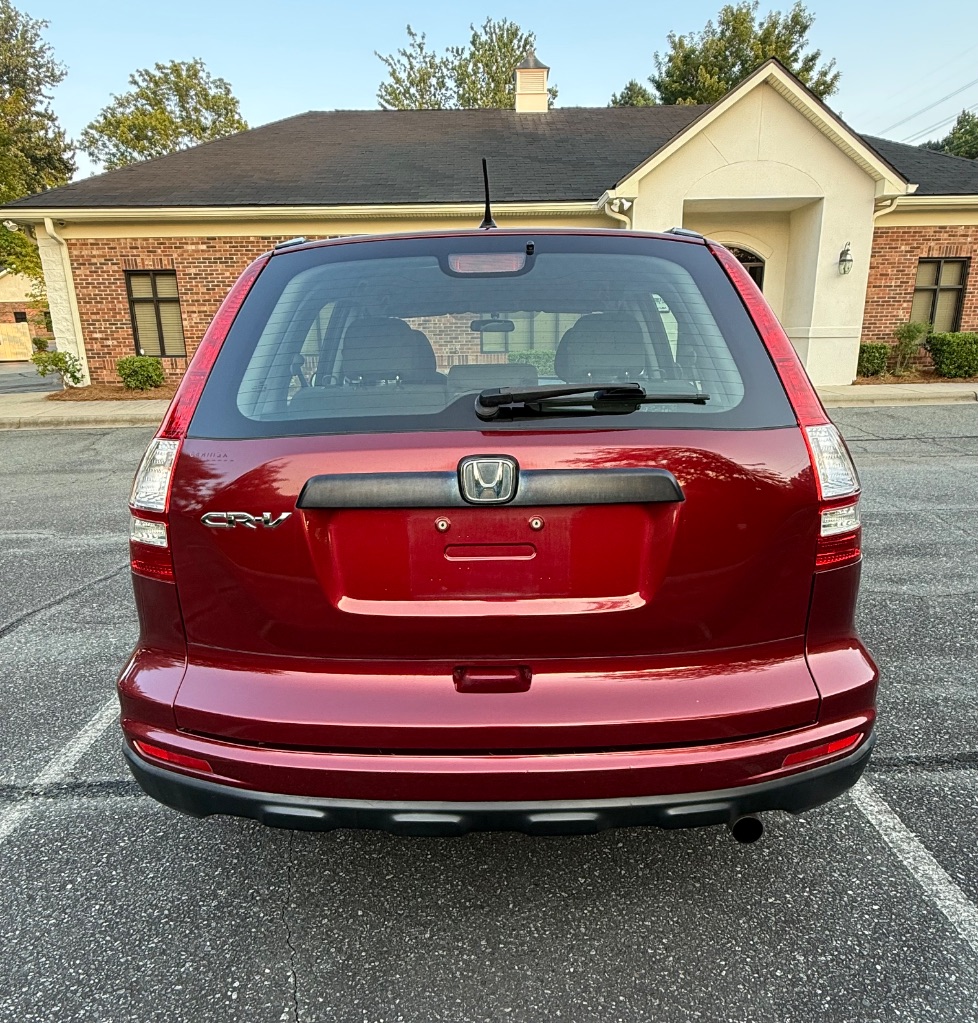 2011 Honda CR-V - $8,499