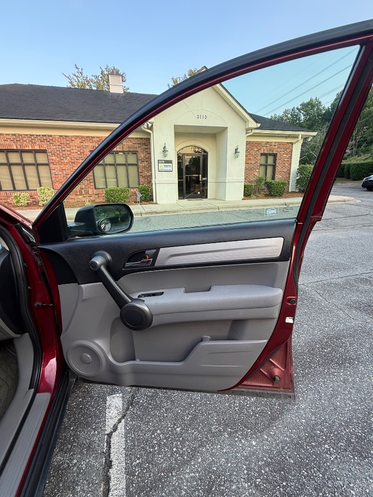 2011 Honda CR-V - $8,499