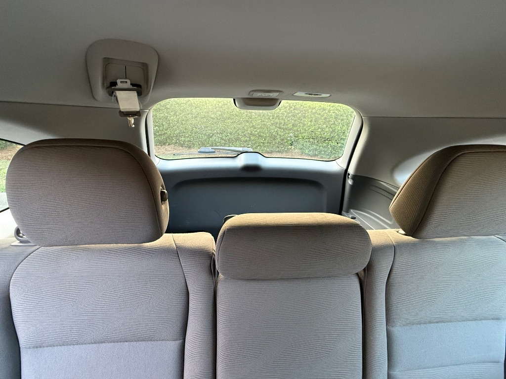 2011 Honda CR-V - $8,499