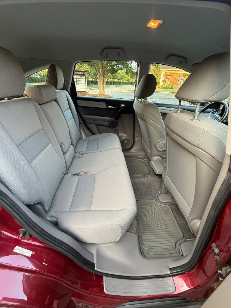 2011 Honda CR-V - $8,499