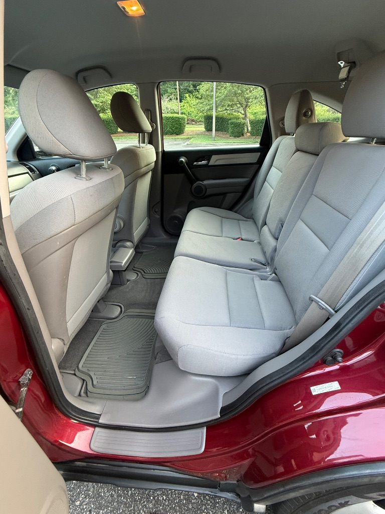 2011 Honda CR-V - $8,499