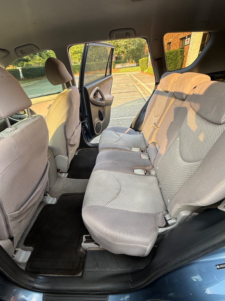2007 Toyota RAV4 - $6,999