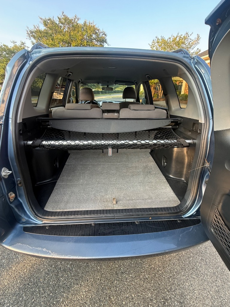 2007 Toyota RAV4 - $6,999