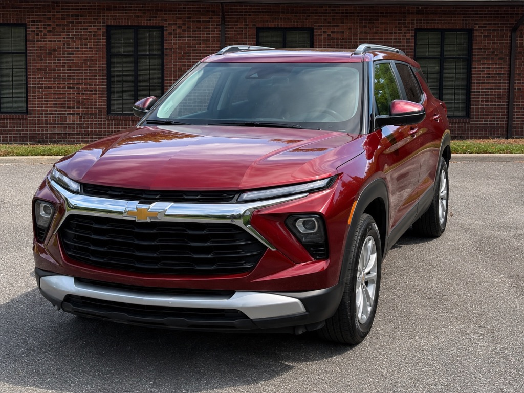 2025 Chevrolet Blazer - $21,499