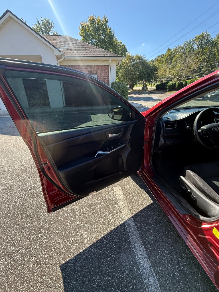 2017 Toyota Camry - $13,499