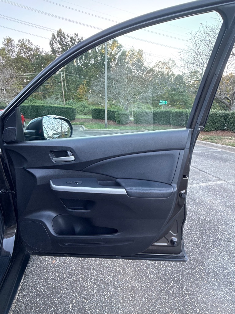 2014 Honda CR-V - $10,499